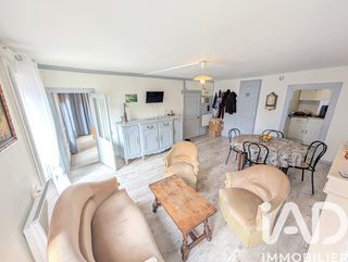  Appartement � vendre 2 pi�ces 40 m�