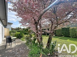  Maison � vendre 3 pi�ces 82 m�