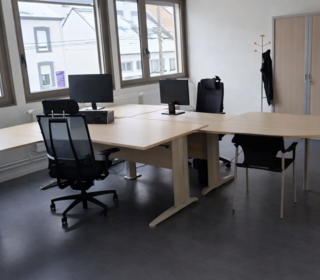  Immeuble � vendre 450 m�