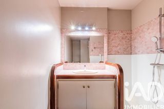  Appartement � vendre 2 pi�ces 58 m�