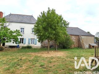  Maison � vendre 4 pi�ces 140 m�