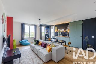  Appartement � vendre 3 pi�ces 70 m�