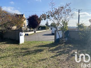  Terrain � vendre 370 m�