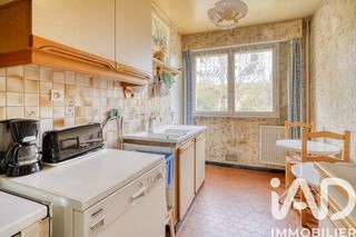  Appartement � vendre 5 pi�ces 100 m�