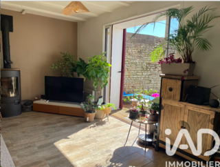  Maison � vendre 6 pi�ces 125 m�