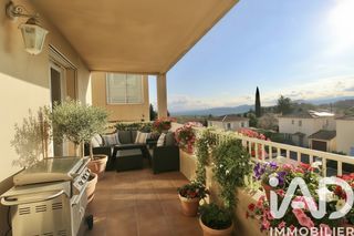  Appartement � vendre 3 pi�ces 60 m�