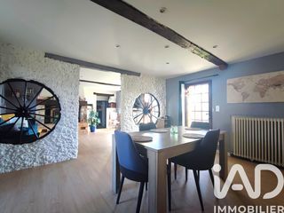  Maison � vendre 5 pi�ces 125 m�