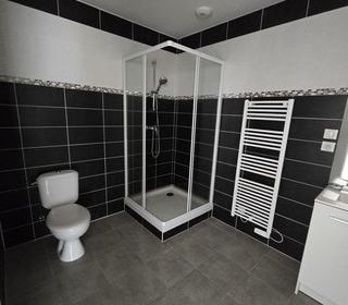  Maison � vendre 3 pi�ces 61 m�