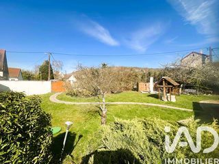  Maison � vendre 5 pi�ces 128 m�