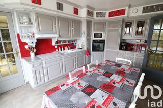  Maison � vendre 5 pi�ces 158 m�