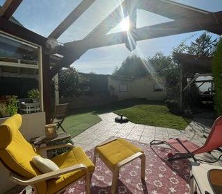  Maison � vendre 7 pi�ces 138 m�