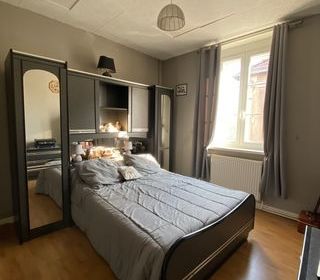  Maison � vendre 4 pi�ces 85 m�