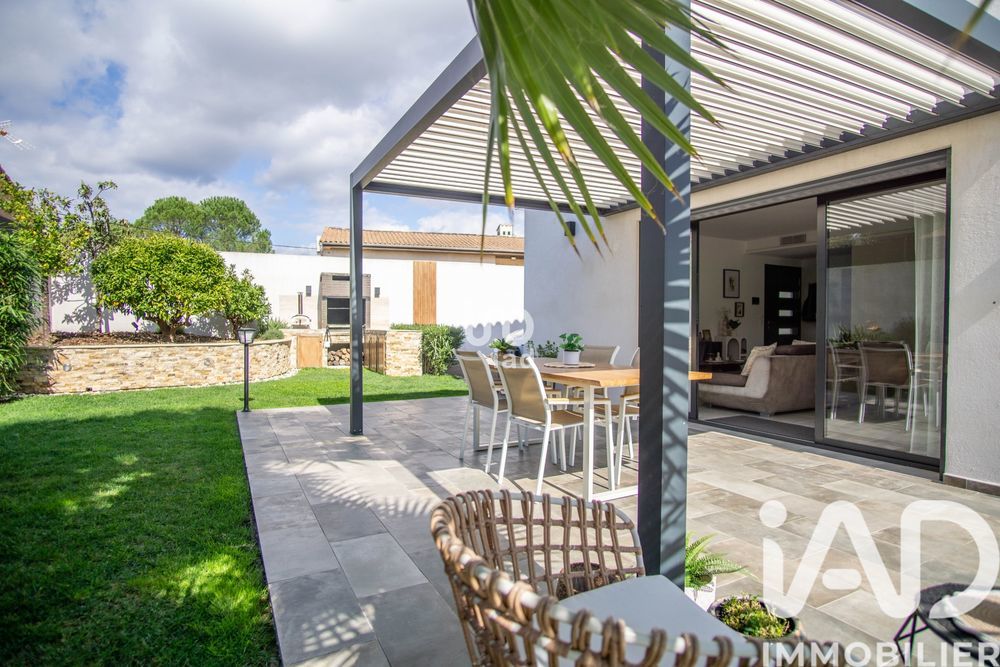 � vendre  Maison Puget-sur-Argens (83480)