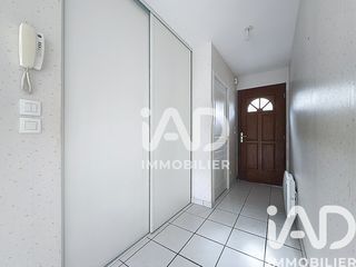  Maison � vendre 4 pi�ces 83 m�