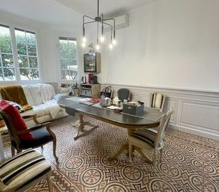  Maison � vendre 5 pi�ces 195 m�