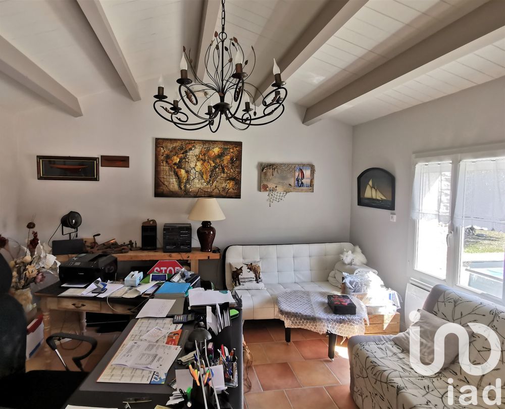 � vendre  Maison Dompierre-sur-Mer (17139)