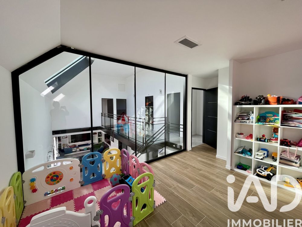 � vendre  Maison Montbazon (37250)