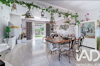  Maison � vendre 5 pi�ces 143 m�