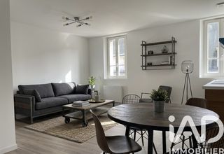  Appartement � vendre 2 pi�ces 42 m�