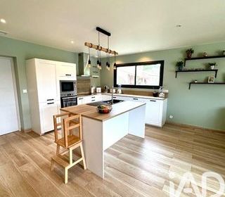  Maison � vendre 4 pi�ces 115 m�