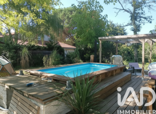  Maison � vendre 4 pi�ces 118 m�