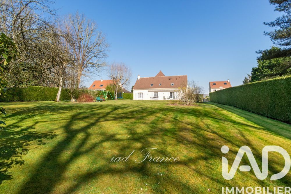 � vendre  Maison Orgeval (78630)