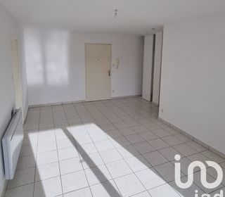  Appartement � vendre 3 pi�ces 60 m�