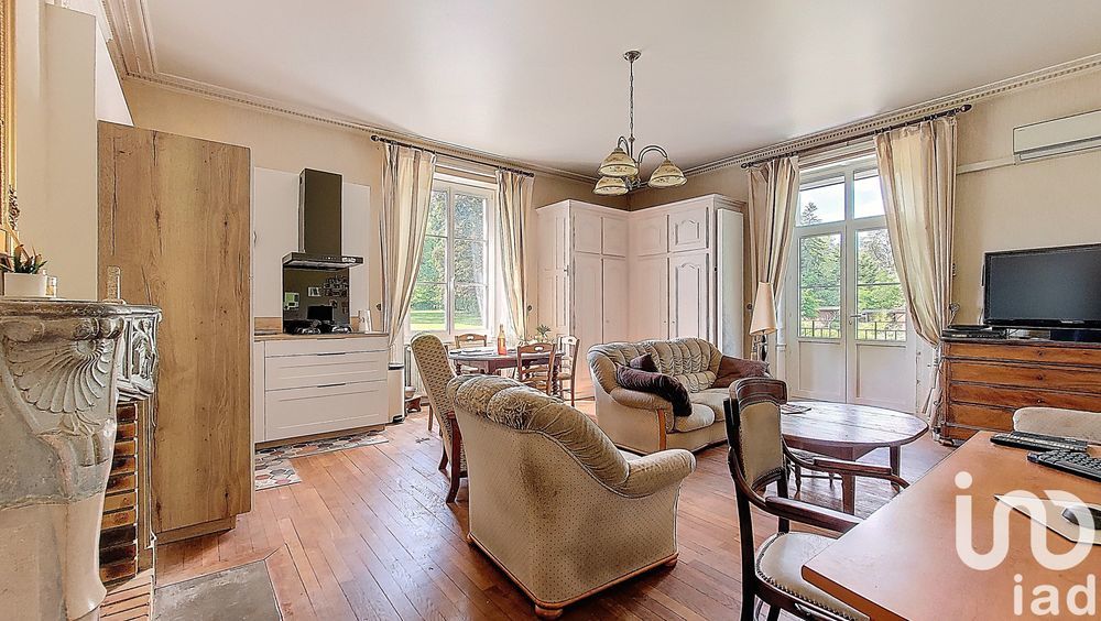 � vendre  Propri�t�/ch�teau Pagney (39350)