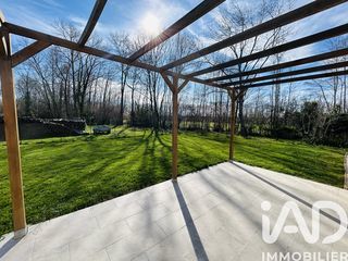  Maison � vendre 4 pi�ces 92 m�