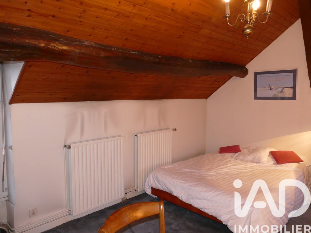 � vendre  Maison Maisons-Laffitte (78600)