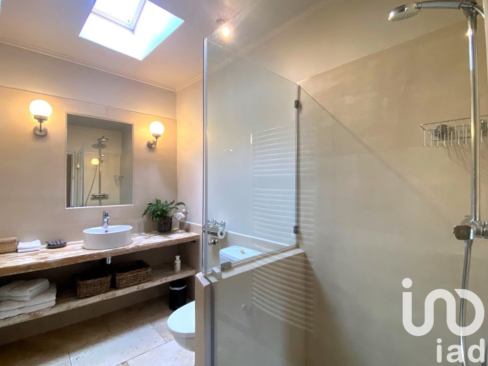 � vendre  Maison Gordes (84220)