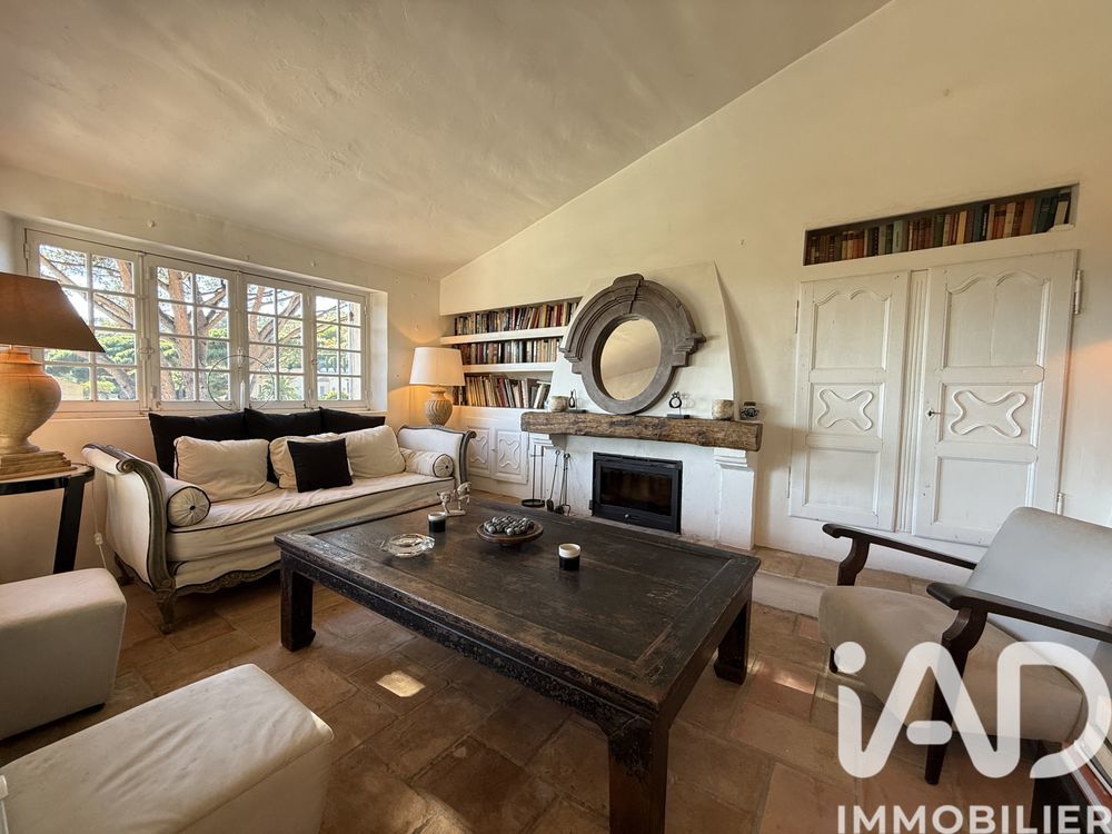 � vendre  Maison Sainte-Maxime (83120)