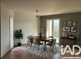  Maison � vendre 4 pi�ces 117 m�