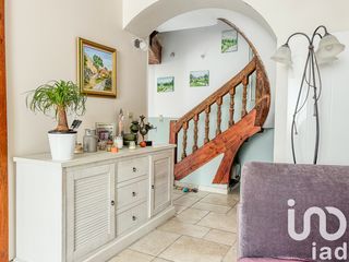  Maison � vendre 4 pi�ces 104 m�