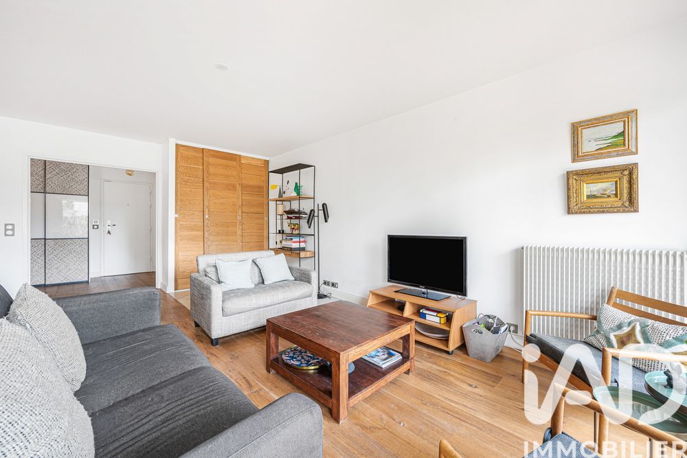 � vendre  Appartement Rueil-Malmaison (92500)