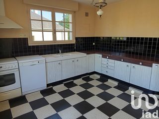  Maison � vendre 4 pi�ces 107 m�