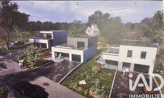  Terrain � vendre 465 m�