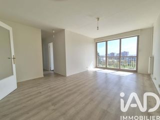  Appartement � vendre 3 pi�ces 71 m�