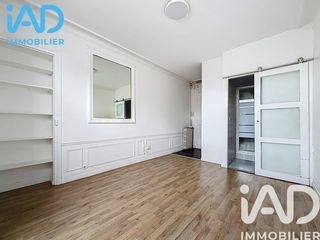  Appartement � vendre 1 pi�ce 19 m�