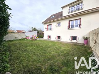  Maison � vendre 5 pi�ces 110 m�