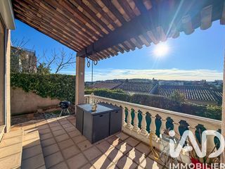  Maison � vendre 5 pi�ces 110 m�