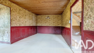  Maison � vendre 4 pi�ces 108 m�