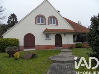  Villa � vendre 8 pi�ces 200 m�