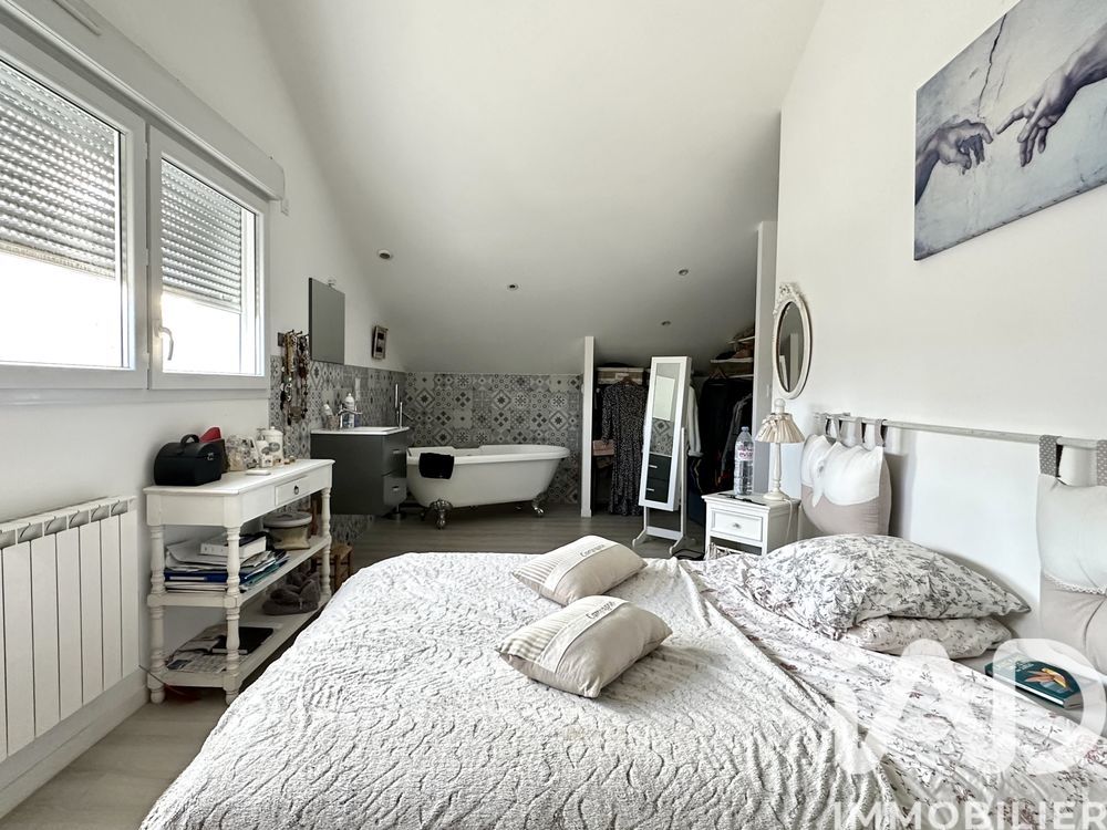 � vendre  Maison Vigneux-de-Bretagne (44360)