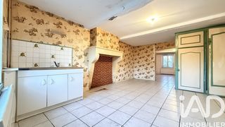  Maison � vendre 3 pi�ces 78 m�