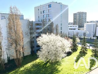  Appartement � vendre 3 pi�ces 56 m�