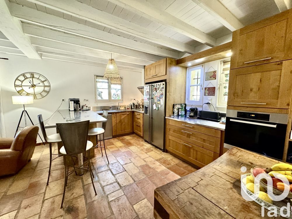 � vendre  Maison Sanary-sur-Mer (83110)