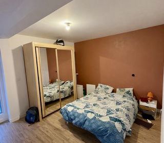  Appartement � vendre 3 pi�ces 64 m�