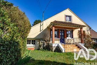  Maison � vendre 8 pi�ces 142 m�