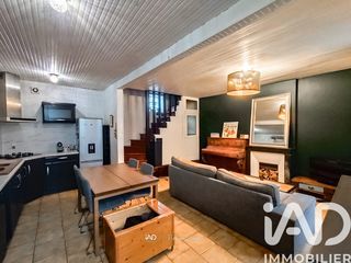  Maison � vendre 4 pi�ces 75 m�